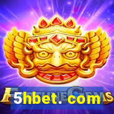 5hbet. com